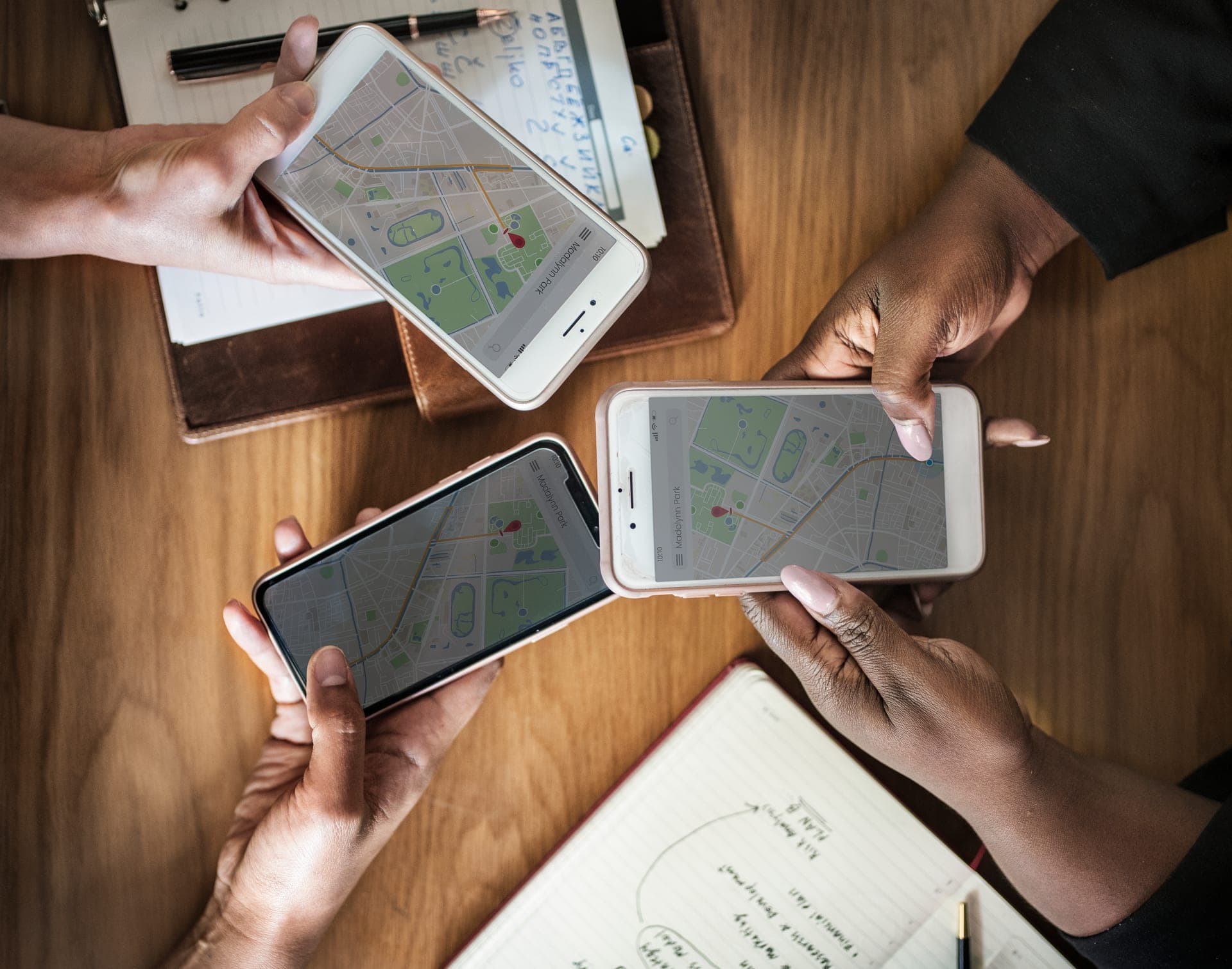 Google Bedrijfsprofiel optimaliseren voor lokale vindbaarheid in Noord-Nederland