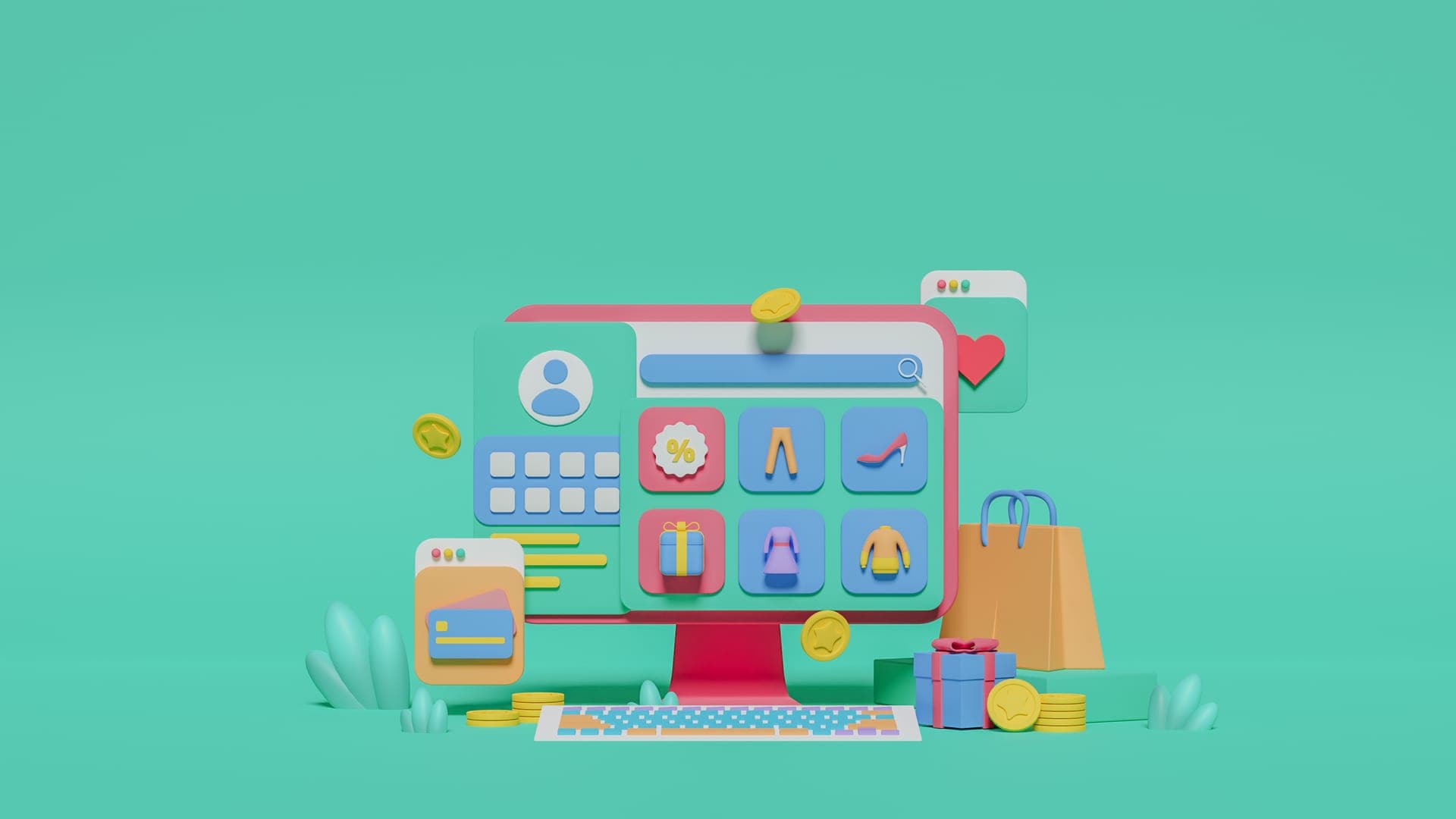Building a webshop: the complete guide from start to launch