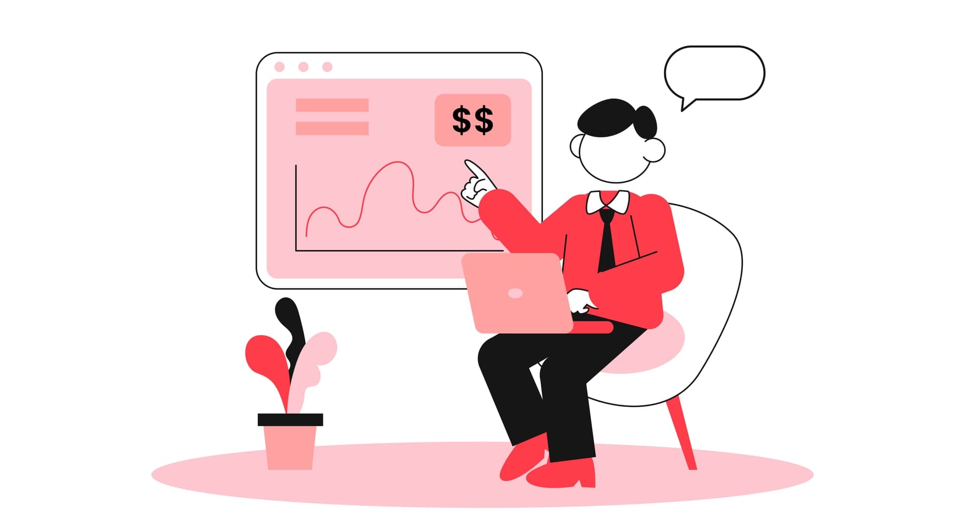 Koppeling van een betaalprovider aan de webshop via een dashboard