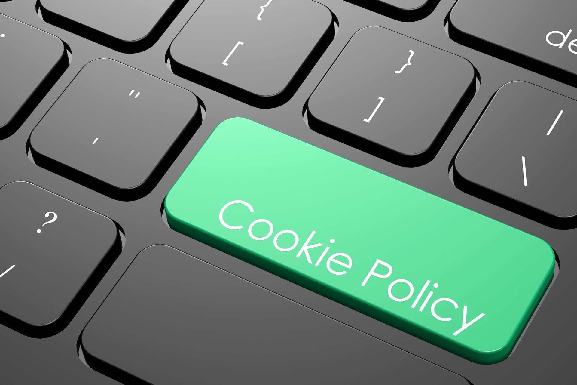 Cookiebanner met een gelijkwaardige accepteer- en weigerknop zoals het hoort
