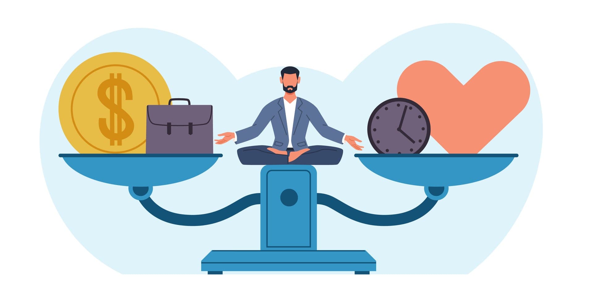 Comparison between doing SEO yourself or outsourcing it: time, cost and knowledge side by side