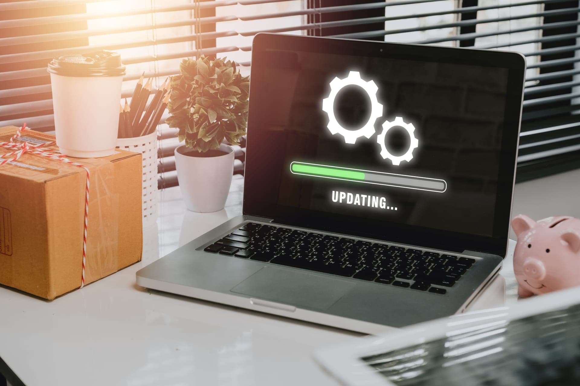 WordPress website moderniseren naar een snelle Next.js website